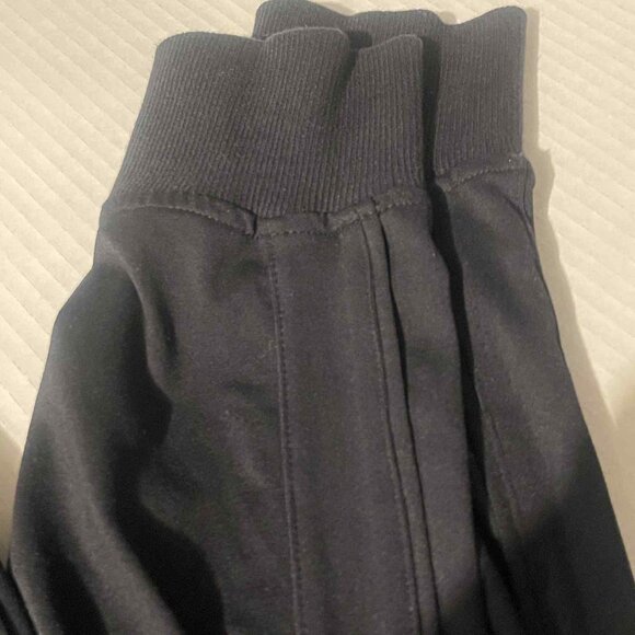 1st PHORM‎ WOMEN'S BLACK DRAWSTRING JOGGERS SIZE SMALL - Picture 4 of 6